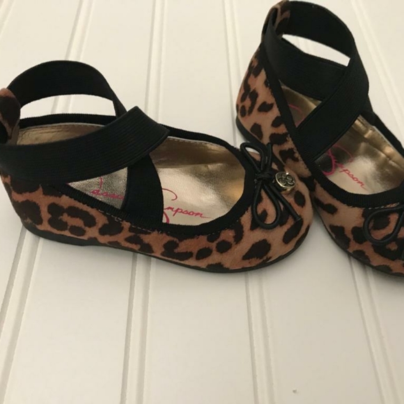 Jessica Simpson Shoes - Jessica Simpson Shoes